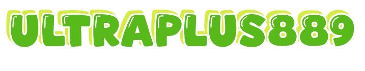 ULTRAPLUS889 Logo